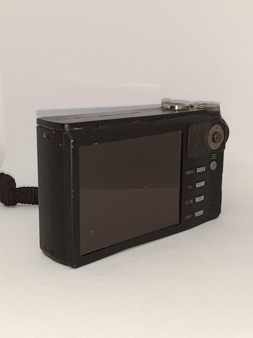 【スマホ転送OK】リコー RICOH CX1 コンパクトデジタルカメラ