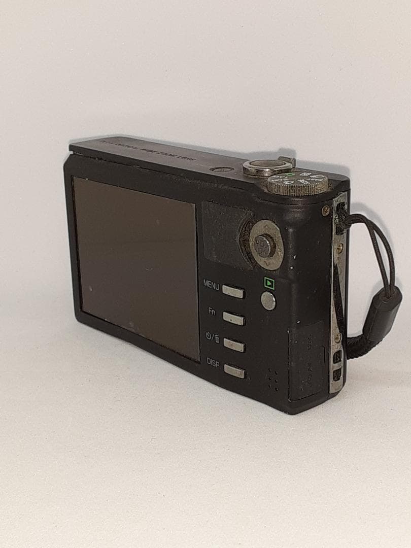 【スマホ転送OK】リコー RICOH CX1 コンパクトデジタルカメラ