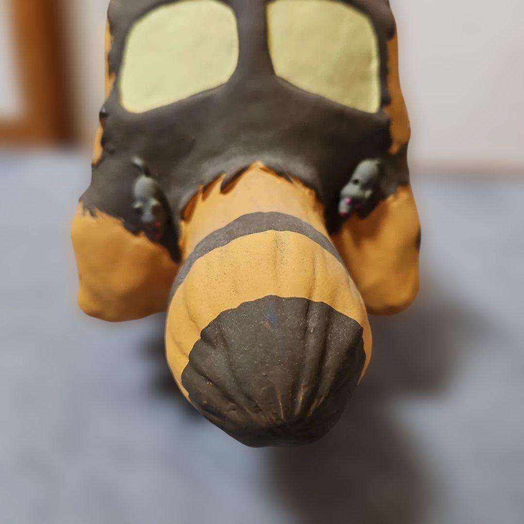 ネコバス　プランター　植木鉢　メイちゃん