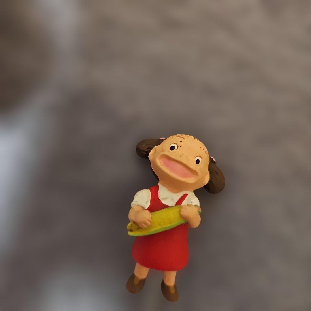 ネコバス　プランター　植木鉢　メイちゃん