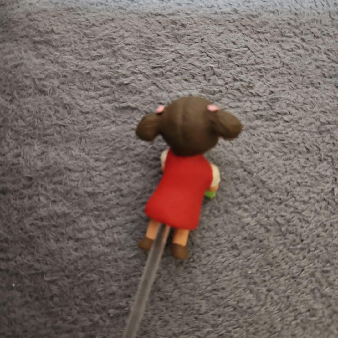 ネコバス　プランター　植木鉢　メイちゃん