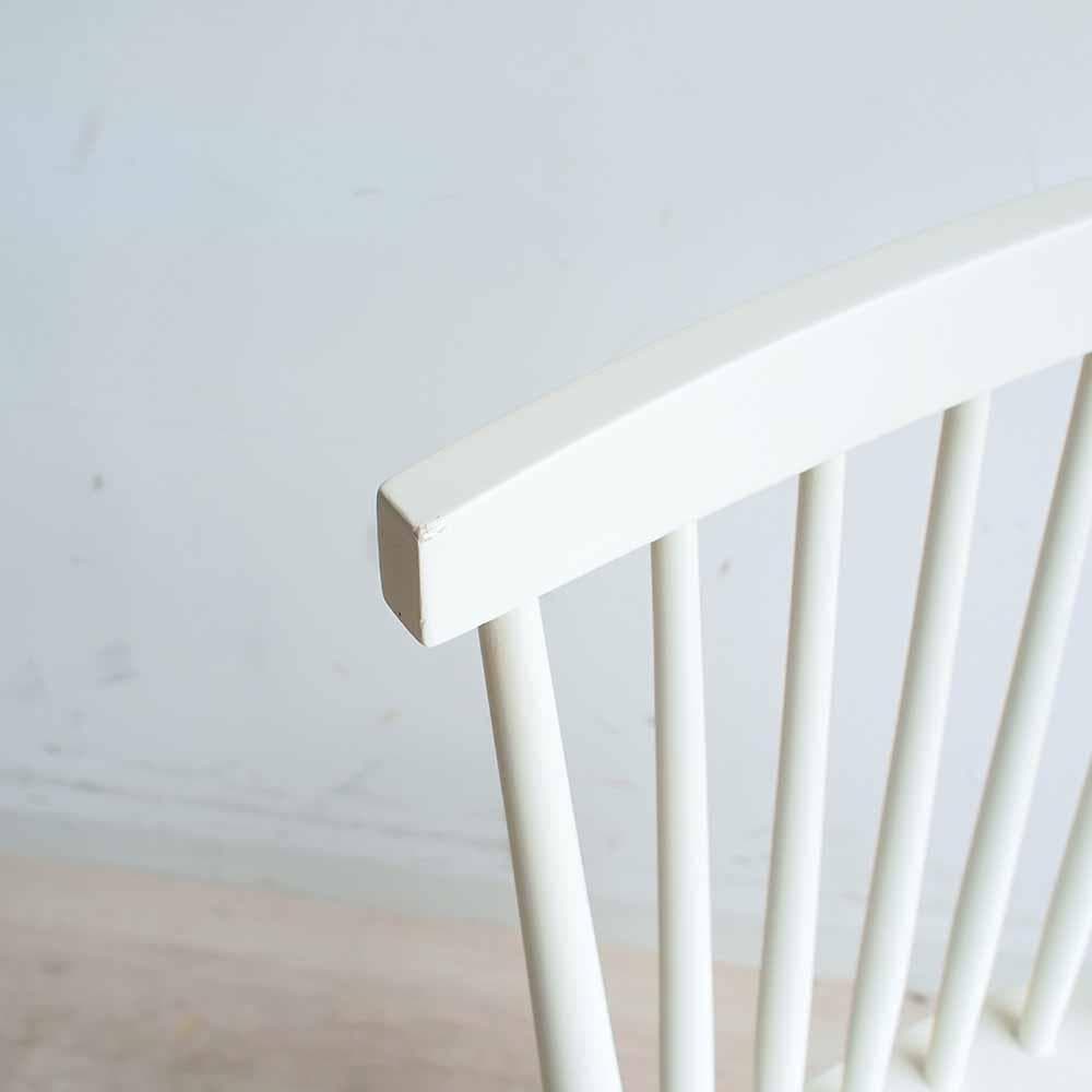 モモナチュラル/Momo Natural シエル チェア ZR24410