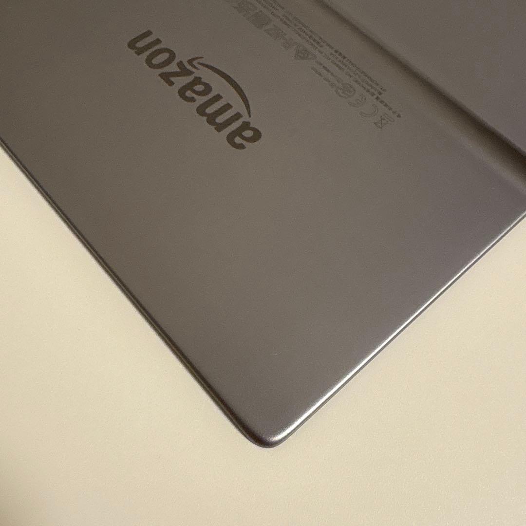 Kindle Oasis 第10世代 8ギガ 広告無し WiFiモデル