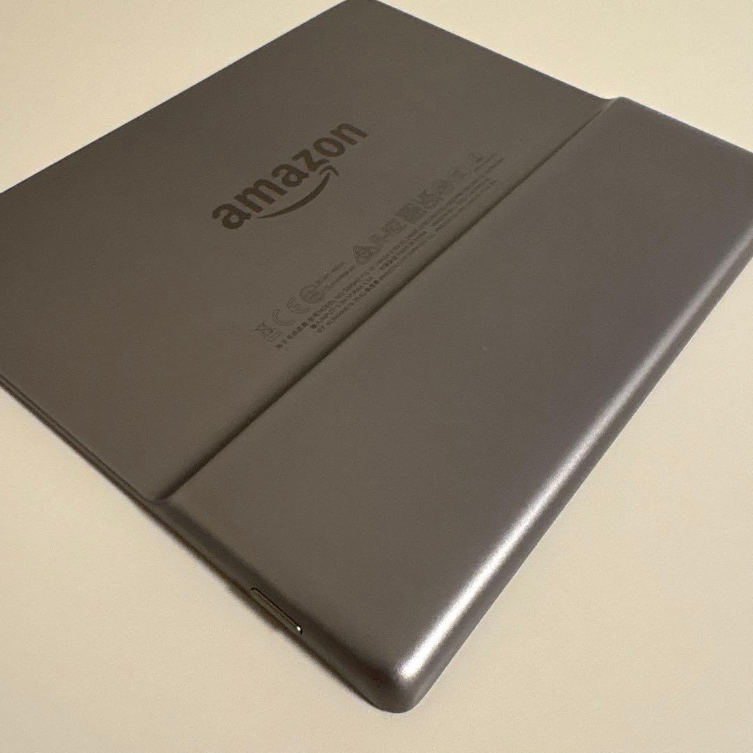 Kindle Oasis 第10世代 8ギガ 広告無し WiFiモデル