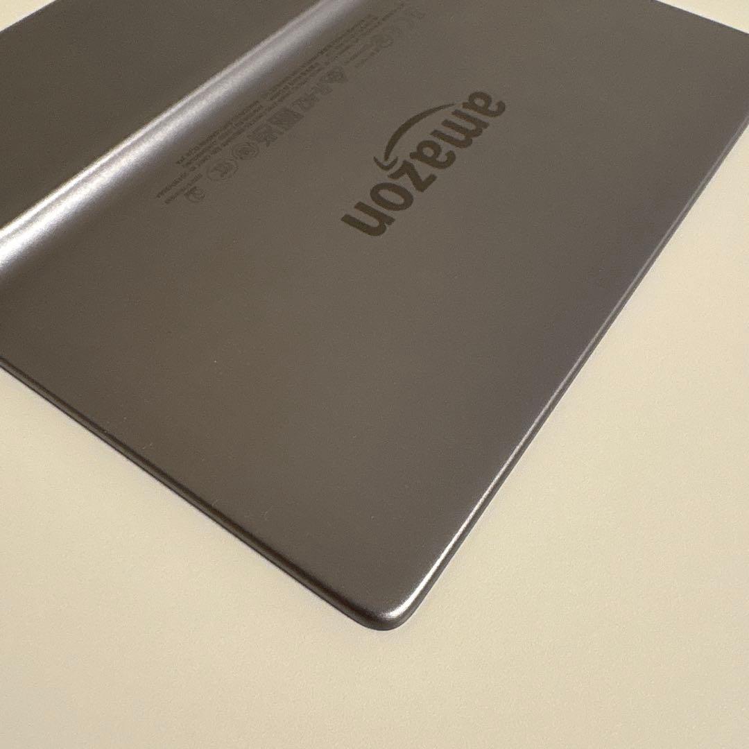 Kindle Oasis 第10世代 8ギガ 広告無し WiFiモデル