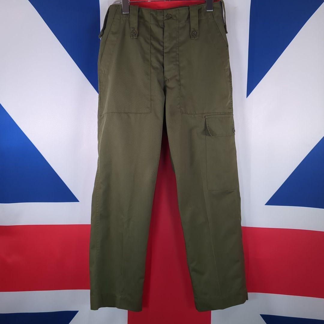 イギリス軍 ライトウェイト ベイカーパンツ ④72/80/96