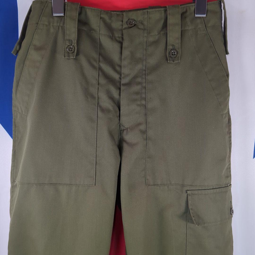 イギリス軍 ライトウェイト ベイカーパンツ ④72/80/96