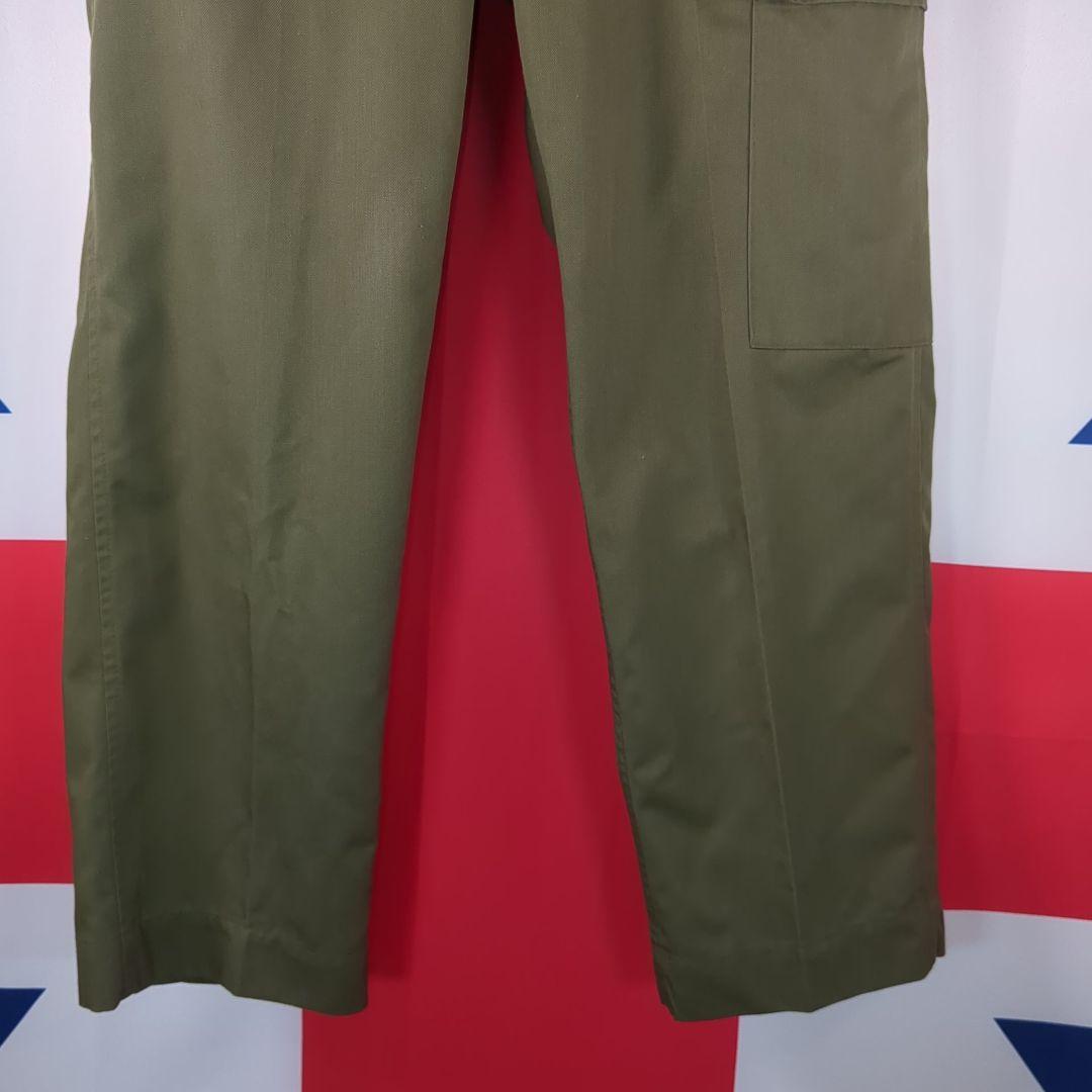 イギリス軍 ライトウェイト ベイカーパンツ ④72/80/96