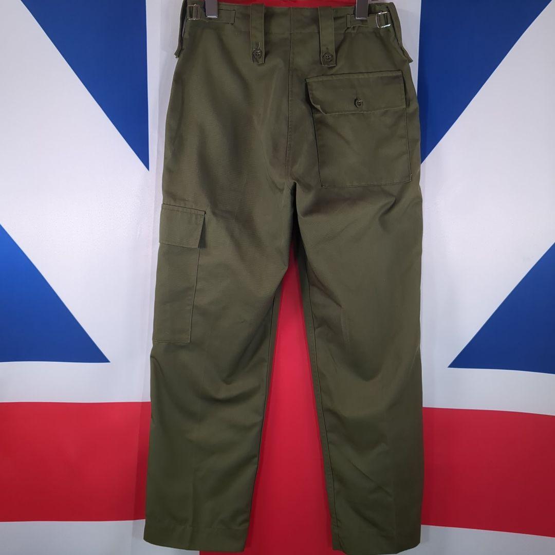 イギリス軍 ライトウェイト ベイカーパンツ ④72/80/96