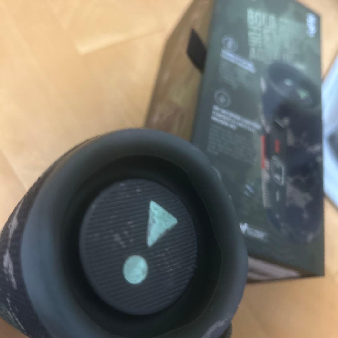 JBL FLIP6 スクワッド SQUAD