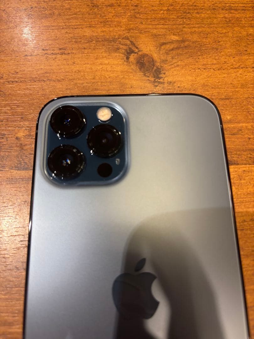 携帯電話本体 Apple iPhone 12 Pro Max