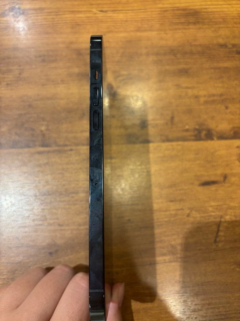 携帯電話本体 Apple iPhone 12 Pro Max