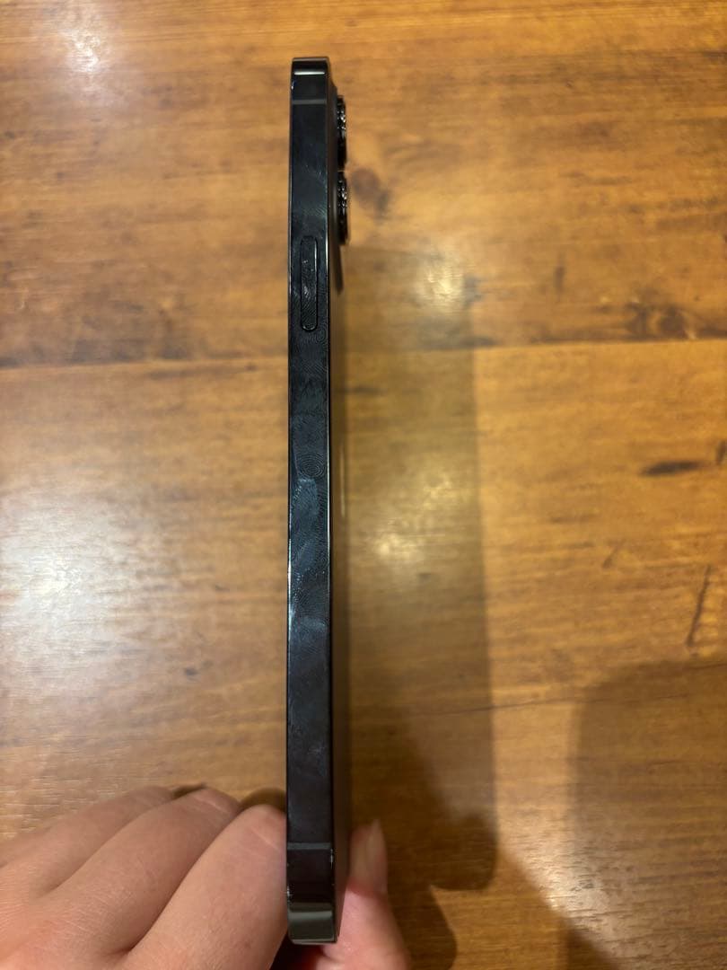携帯電話本体 Apple iPhone 12 Pro Max