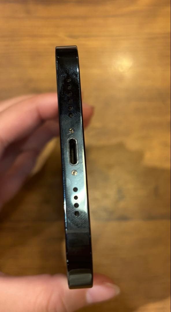 携帯電話本体 Apple iPhone 12 Pro Max