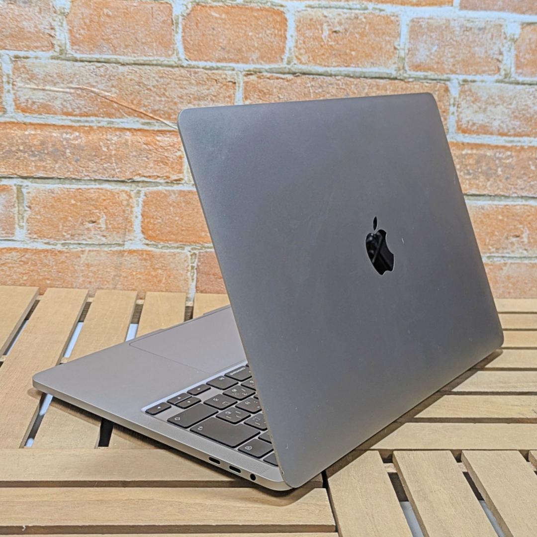 (2663)MacBook Pro 2020 i7 32GB バッテリ良好◎