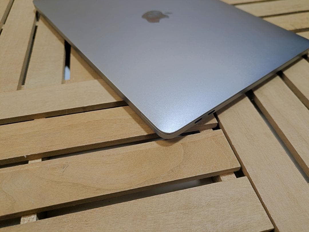 (2663)MacBook Pro 2020 i7 32GB バッテリ良好◎