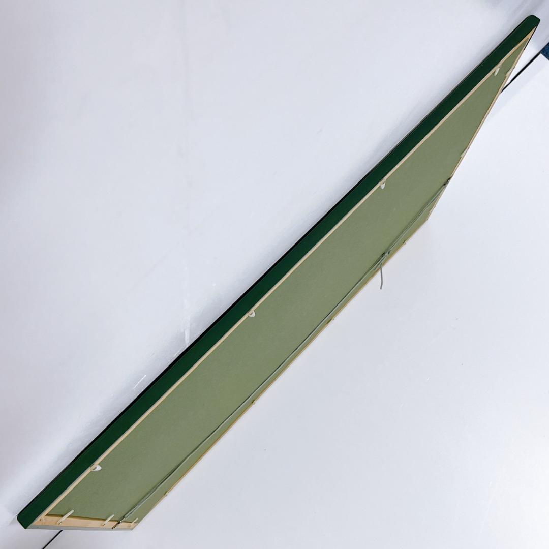 鶴田一郎 スプリングブリーズ アートポスター 12号大