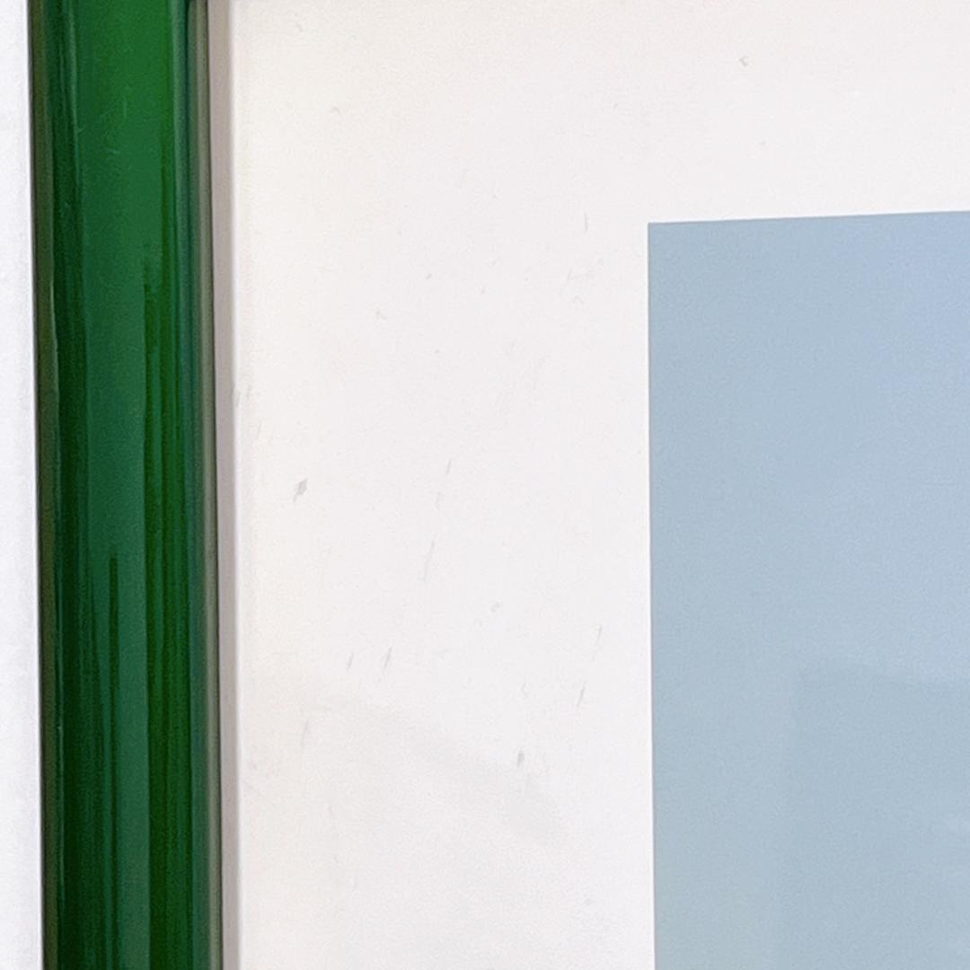 鶴田一郎 スプリングブリーズ アートポスター 12号大