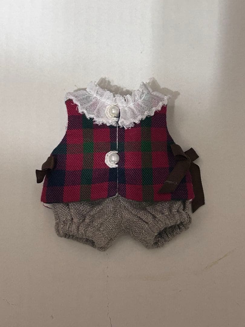 cocoriang ディーラーさま製　お洋服　kumukuku