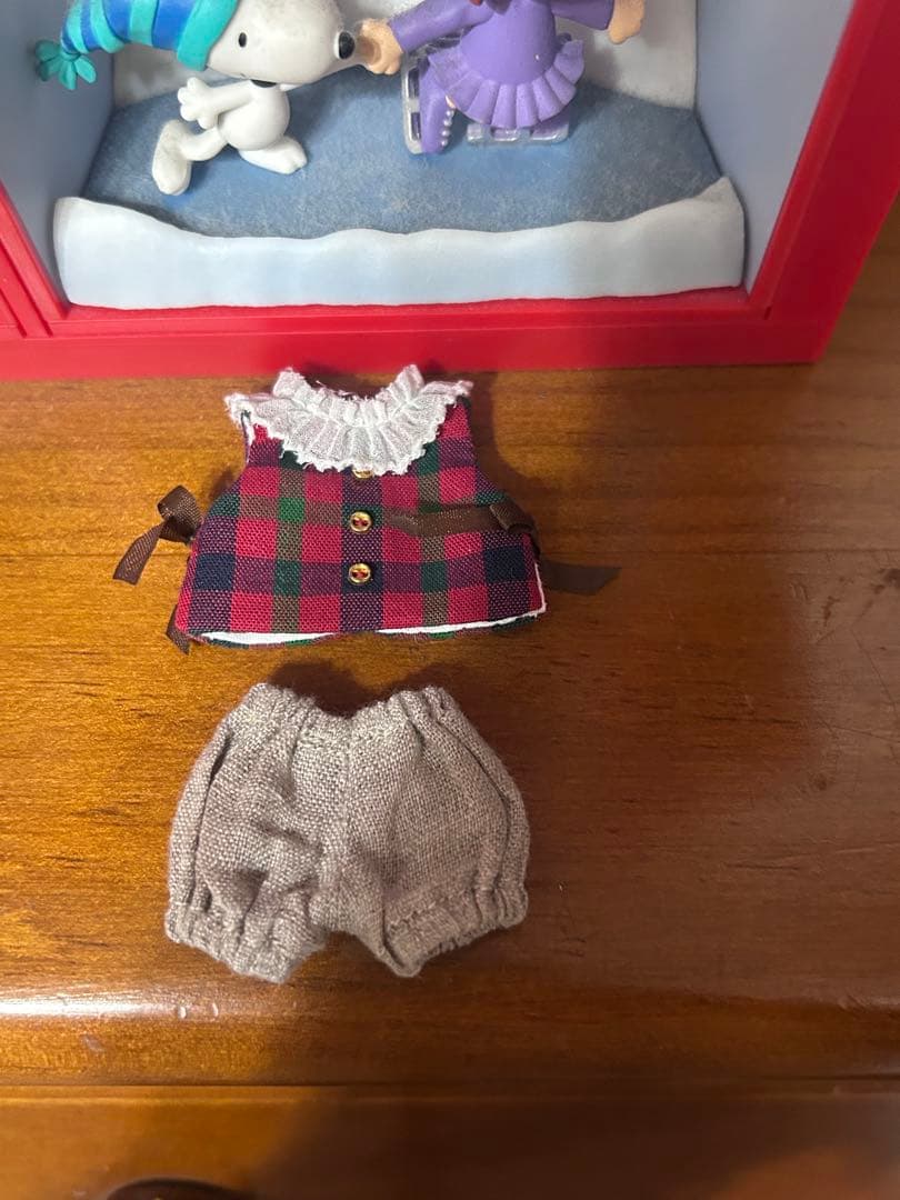 cocoriang ディーラーさま製　お洋服　kumukuku