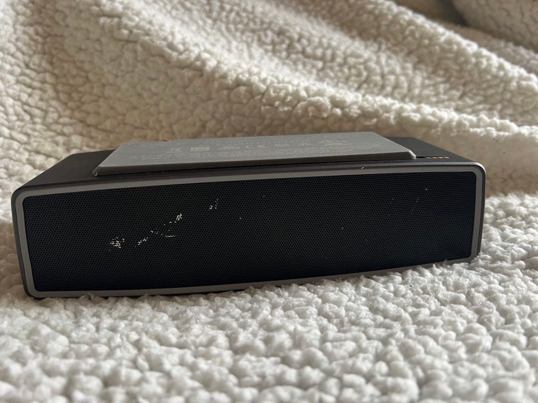 スピーカー・ウーファー BOSE Sound Link mini2