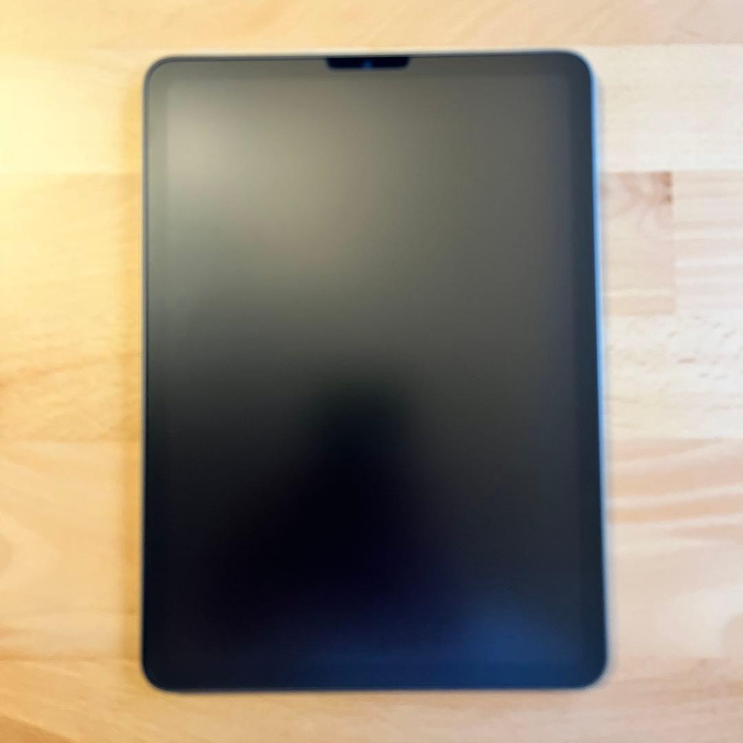 【美品】 iPad Air 第5世代 256GB Wi-Fi 箱有 おまけ付き