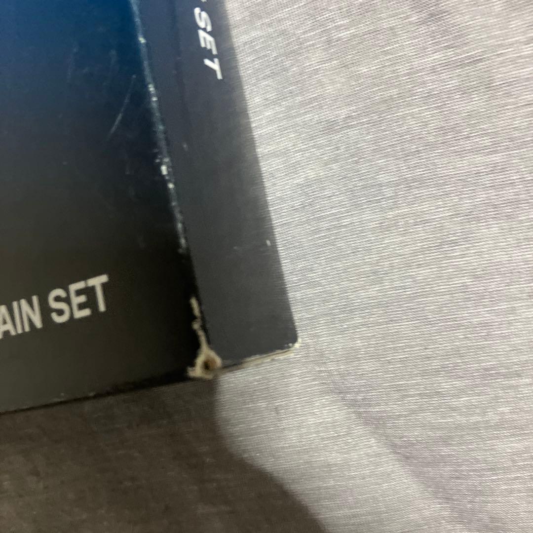 マイクロエース　A-6960 485系 グレードアップ特急北越 9両セット