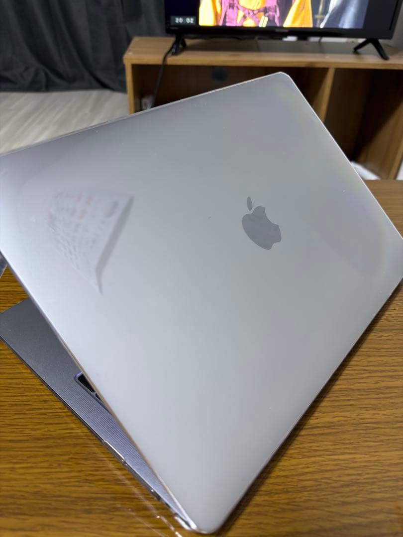 MacBook Air 2019モデル