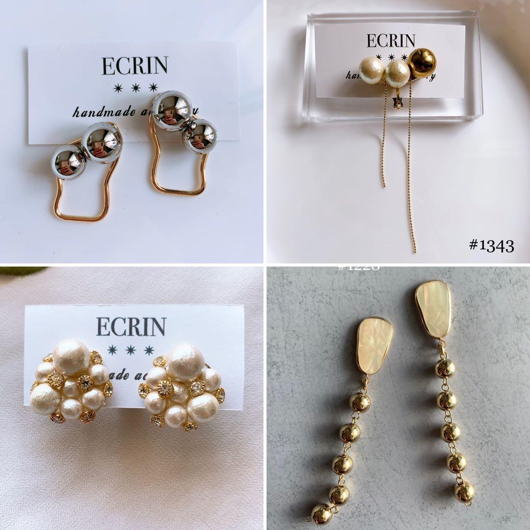 Pugchan様♡専用ページ〔ピアス〕