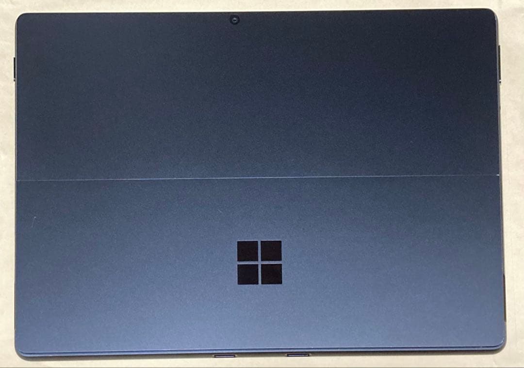 (一部訳あり交渉可) Surface Pro 8 純正キーボード スリムペン2