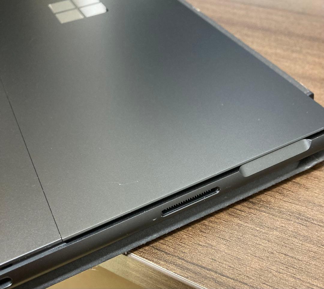 (一部訳あり交渉可) Surface Pro 8 純正キーボード スリムペン2