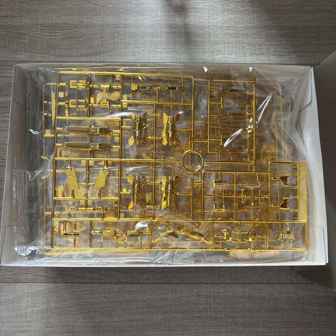 ガンプラ7点まとめ売り