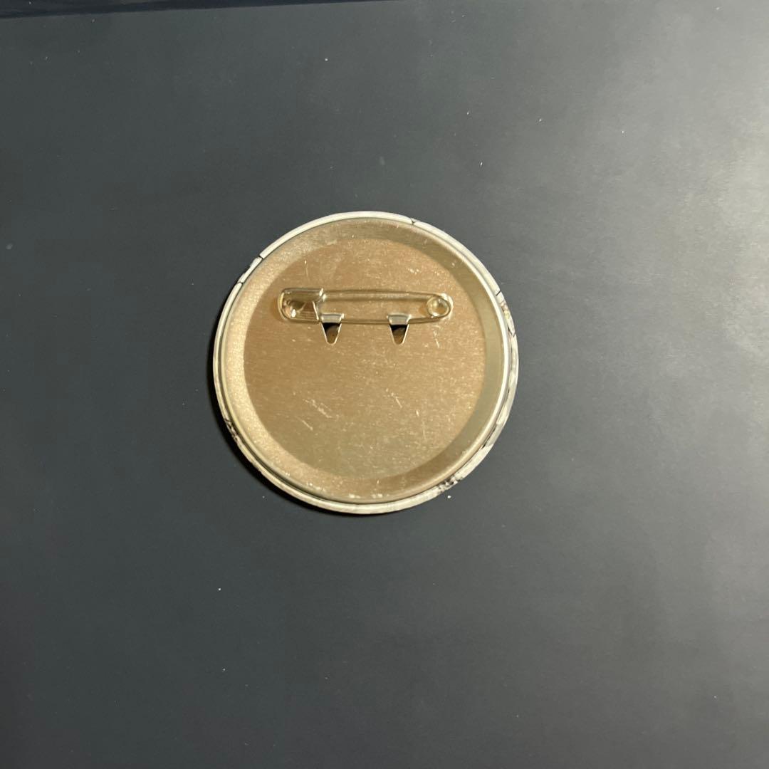 「値下げ不可」まじっく快斗1412　プライズ 缶バッジ　白馬探