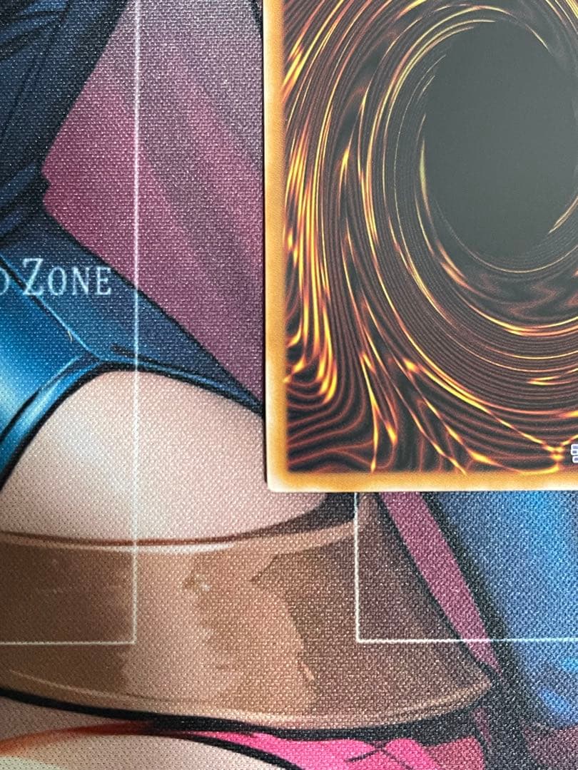 ブラックマジシャンガール 25th クオシク