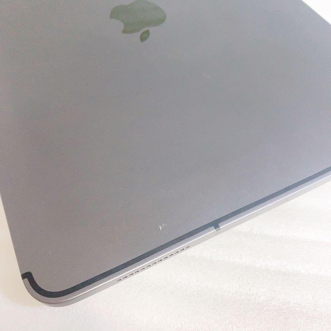 即日発送iPad Pro【256GB】とApple Pencil2のセット