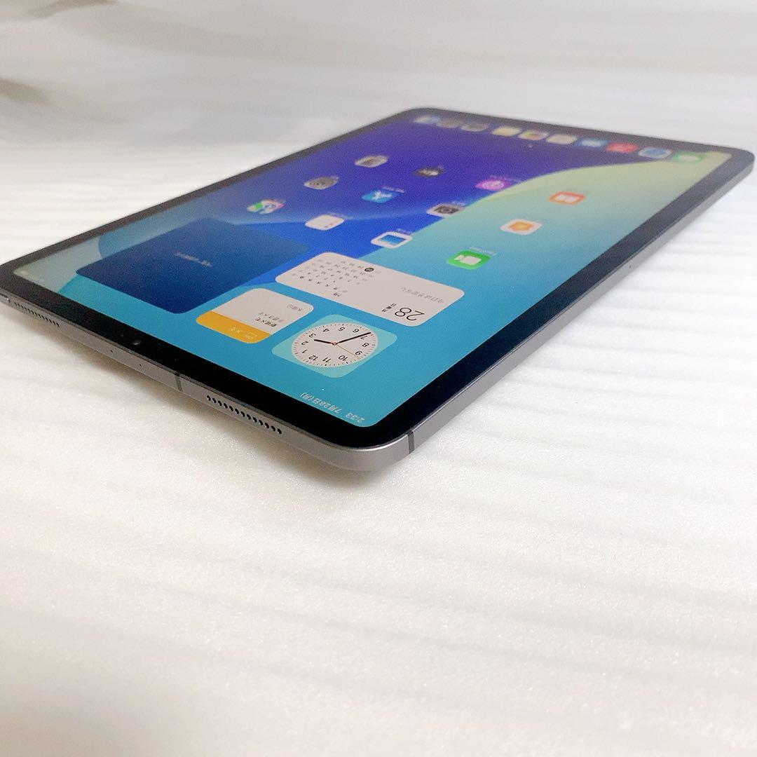 即日発送iPad Pro【256GB】とApple Pencil2のセット