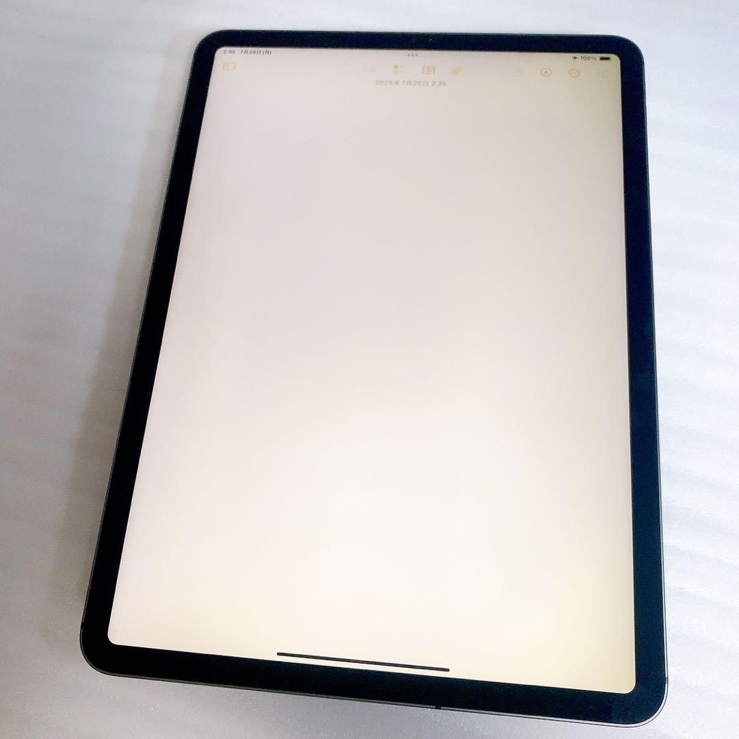 即日発送iPad Pro【256GB】とApple Pencil2のセット