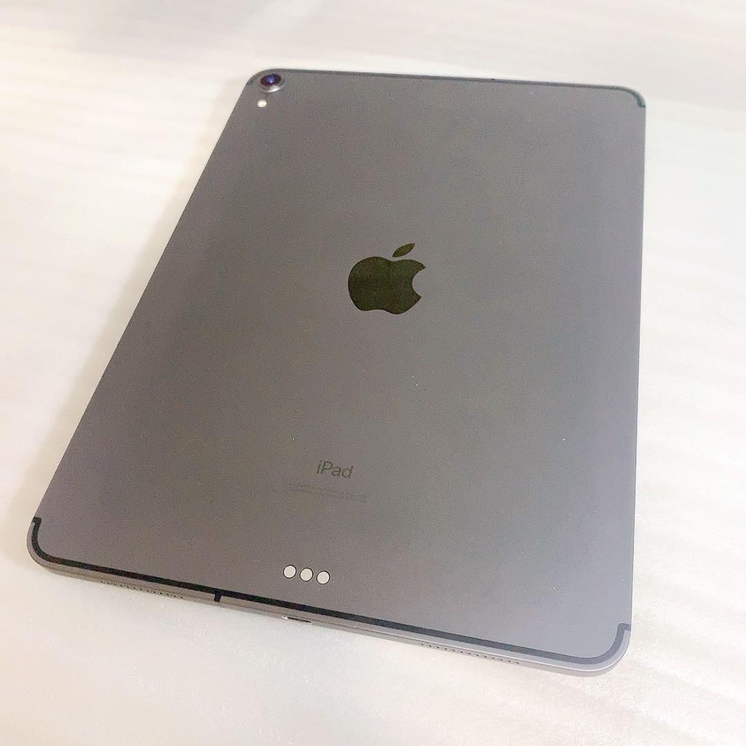 即日発送iPad Pro【256GB】とApple Pencil2のセット