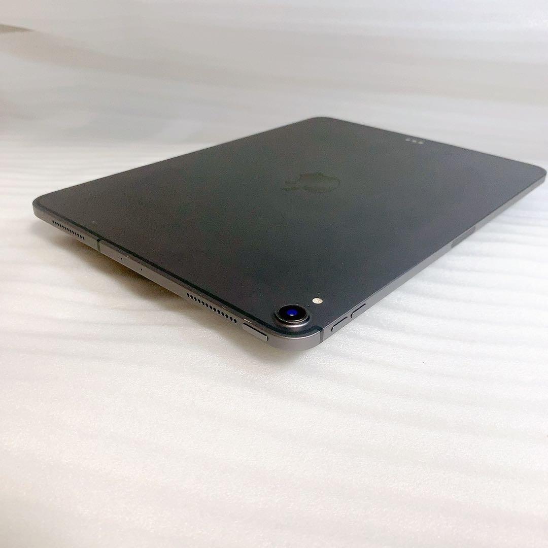 即日発送iPad Pro【256GB】とApple Pencil2のセット