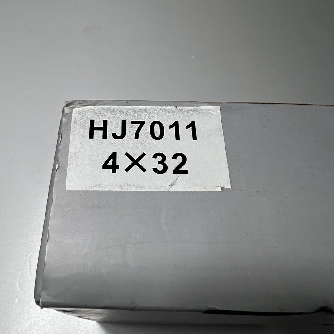 Trijicon ACOG 光学サイト 4×32 HJ7011