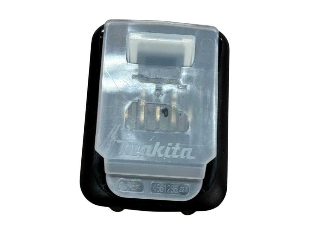 ◯マキタ コードレス掃除機 CL107FD 紙パック式 10.8V 充電器付き