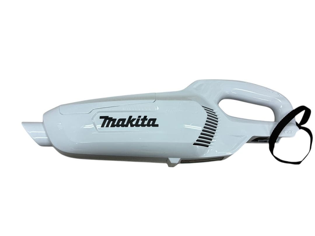 ◯マキタ コードレス掃除機 CL107FD 紙パック式 10.8V 充電器付き