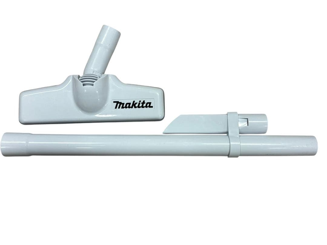 ◯マキタ コードレス掃除機 CL107FD 紙パック式 10.8V 充電器付き