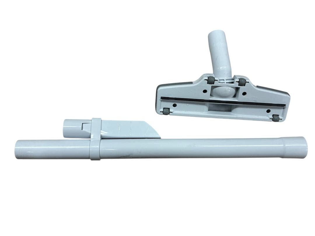 ◯マキタ コードレス掃除機 CL107FD 紙パック式 10.8V 充電器付き