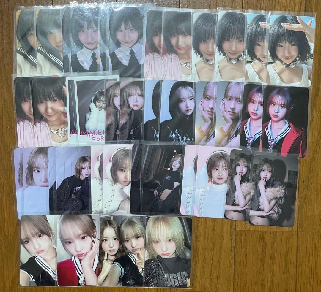 MADEIN メイディン ナゴミ 阿部和 なごみ まとめ