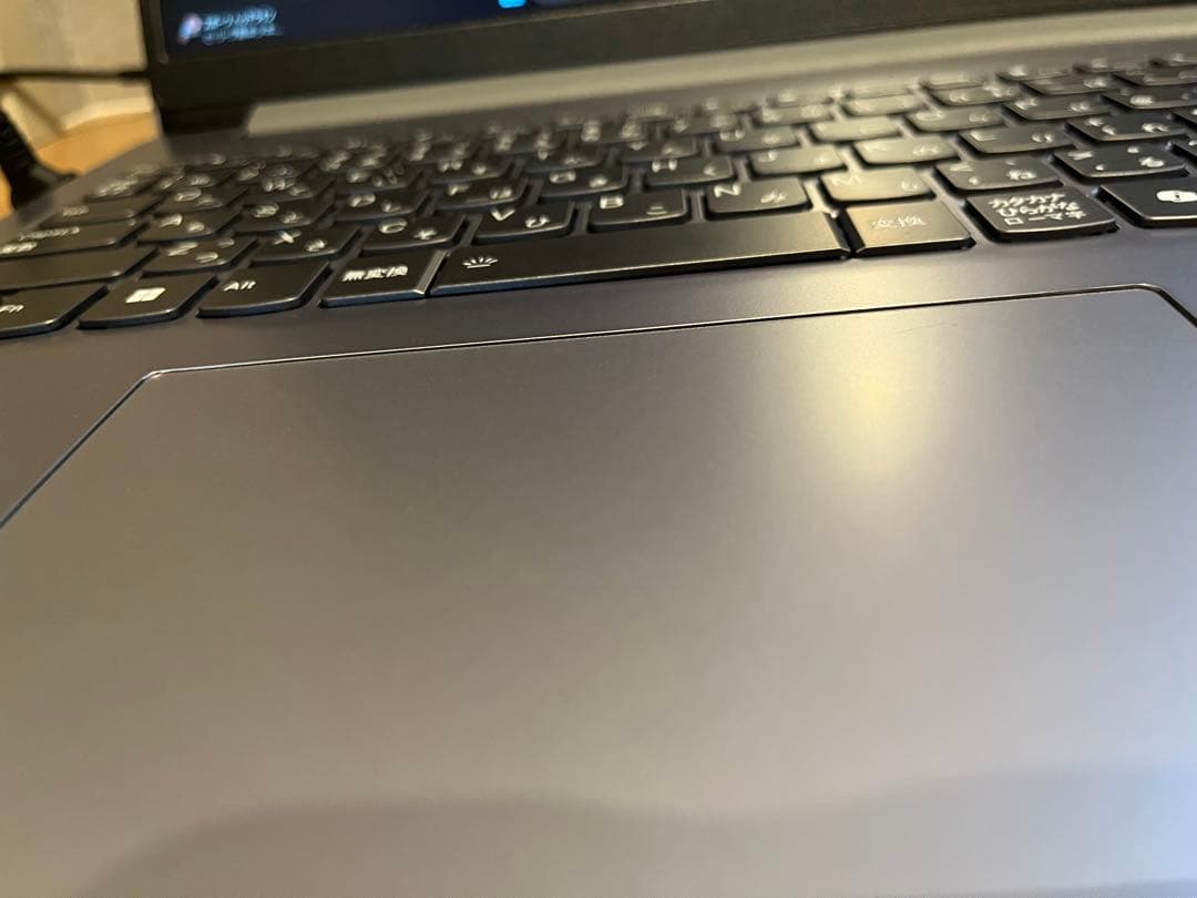 Lenovo ideapad slim3ノートPC Core i5 16GB