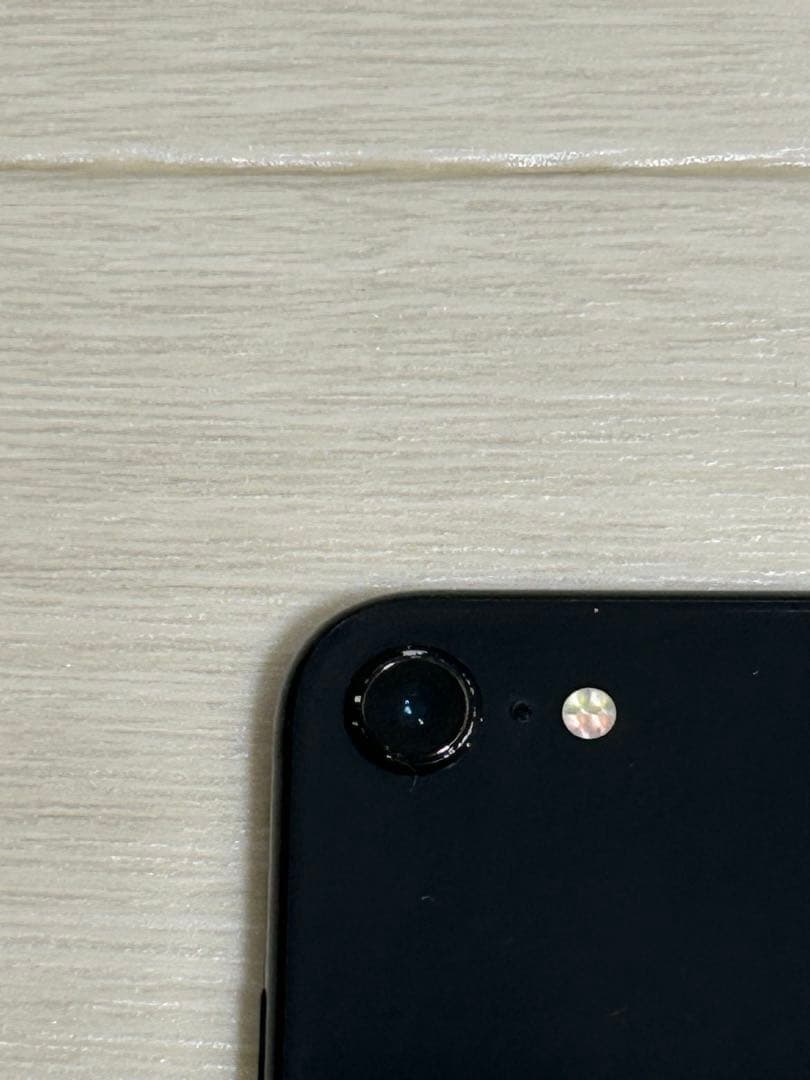 iPhone SE第2世代 128GB SIMフリー