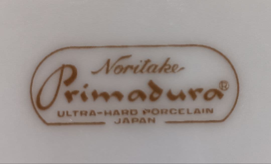 Noritake 高級プレートセット Primaduraなど11枚おまとめ