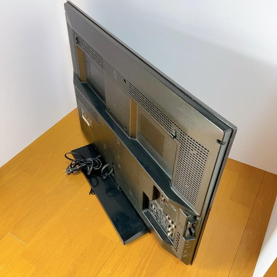 シャープ 32v型 ハイビジョン 液晶テレビ AQUOS LC-32H9