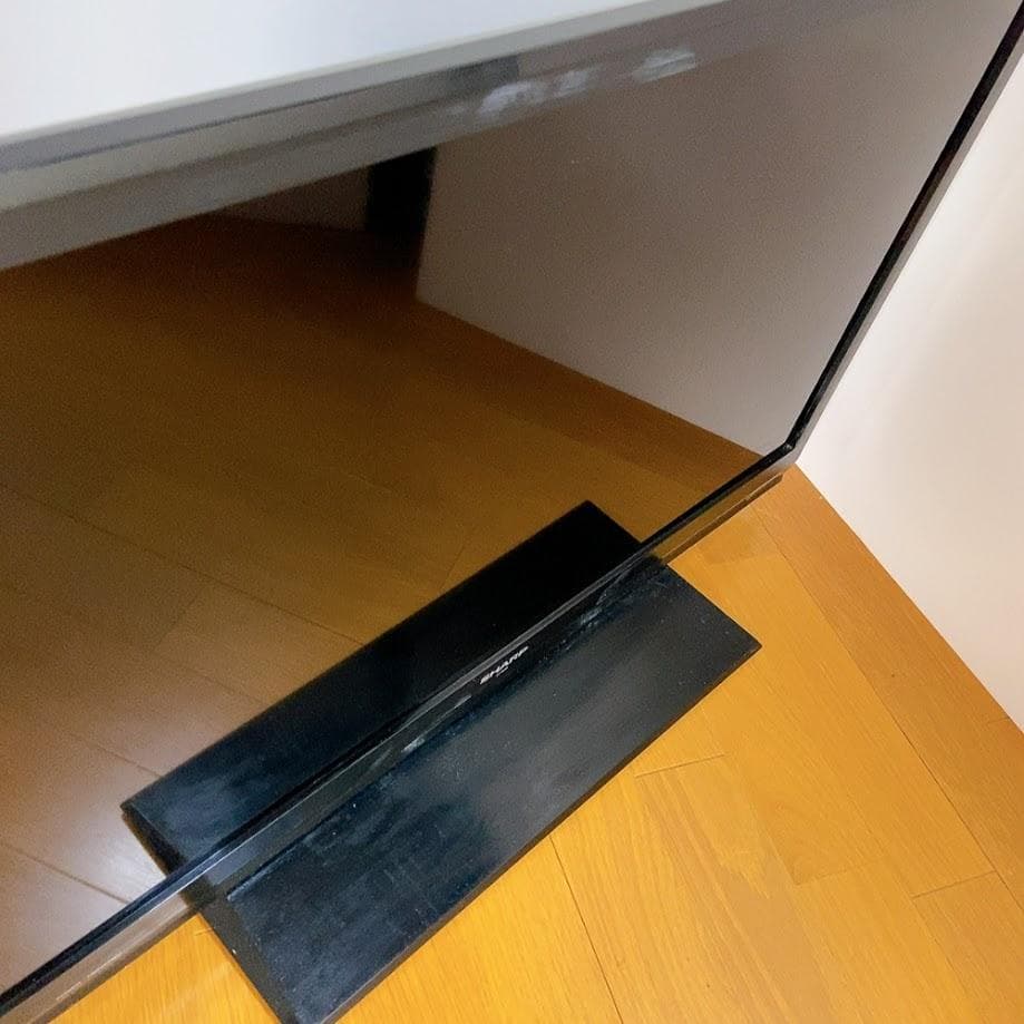 シャープ 32v型 ハイビジョン 液晶テレビ AQUOS LC-32H9